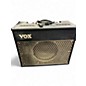 Used VOX AD50VT 1x12 50W Guitar Combo Amp