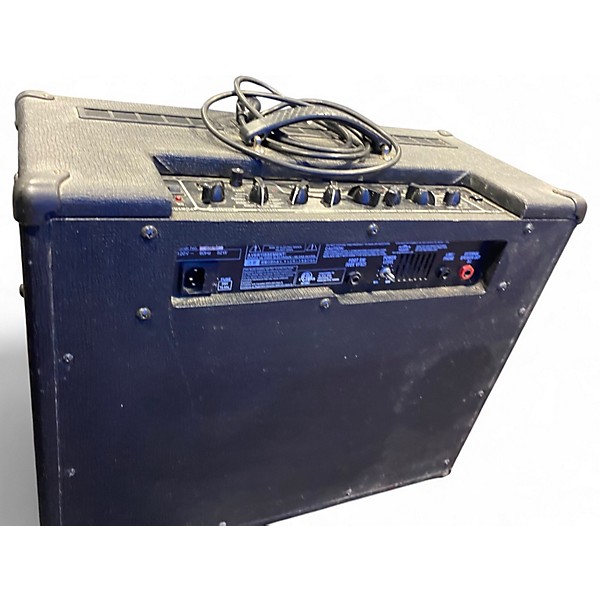Used VOX AD50VT 1x12 50W Guitar Combo Amp