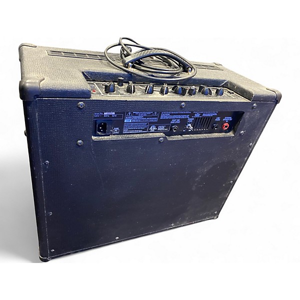 Used VOX AD50VT 1x12 50W Guitar Combo Amp