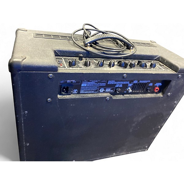 Used VOX AD50VT 1x12 50W Guitar Combo Amp