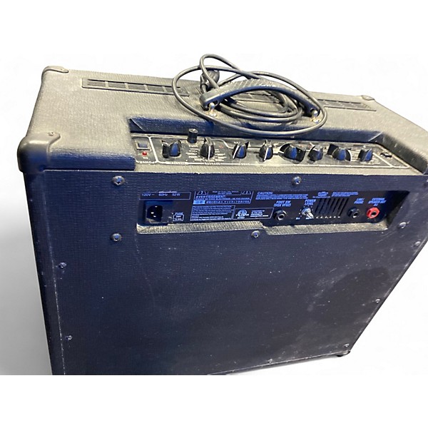 Used VOX AD50VT 1x12 50W Guitar Combo Amp