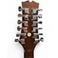 Used Mitchell D120S Natural 12 String Acoustic Guitar thumbnail