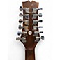 Used Mitchell D120S Natural 12 String Acoustic Guitar