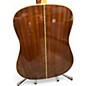 Used Mitchell D120S Natural 12 String Acoustic Guitar