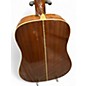 Used Mitchell D120S Natural 12 String Acoustic Guitar