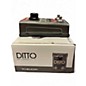 Used TC Helicon Ditto Mic Looper Vocal Processor