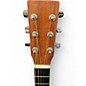 Used Martin 000X1AE Natural Acoustic Electric Guitar