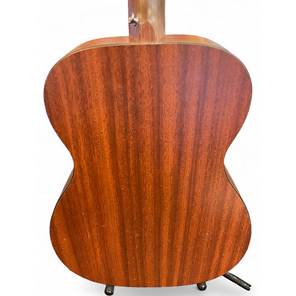 Used Martin 000X1AE Natural Acoustic Electric Guitar