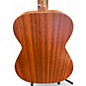 Used Martin 000X1AE Natural Acoustic Electric Guitar