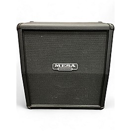 Used MESA/Boogie Mini Rectifier 1x12 Guitar Cabinet