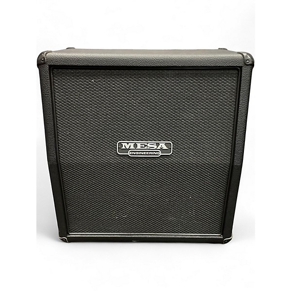 Used MESA/Boogie Mini Rectifier 1x12 Guitar Cabinet