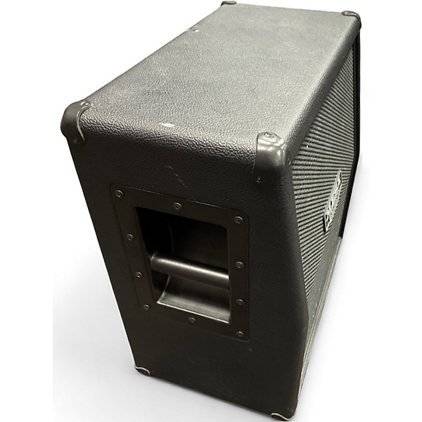Used MESA/Boogie Mini Rectifier 1x12 Guitar Cabinet