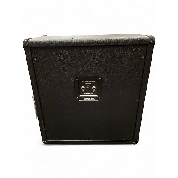 Used MESA/Boogie Mini Rectifier 1x12 Guitar Cabinet