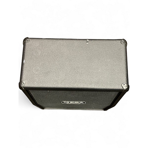 Used MESA/Boogie Mini Rectifier 1x12 Guitar Cabinet
