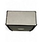Used MESA/Boogie Mini Rectifier 1x12 Guitar Cabinet