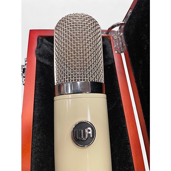 Used Warm Audio WA-251 Tube Microphone