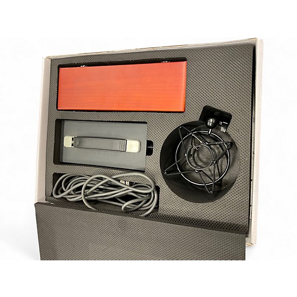 Used Warm Audio WA-251 Tube Microphone