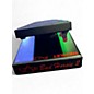 Used Morley Steve Vai Bad Horsie 2 Contour Wah Effect Pedal