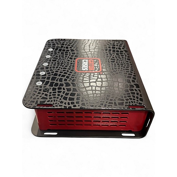 Used Gator Power 5 Power Supply