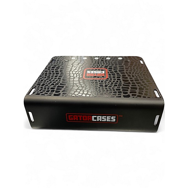 Used Gator Power 5 Power Supply