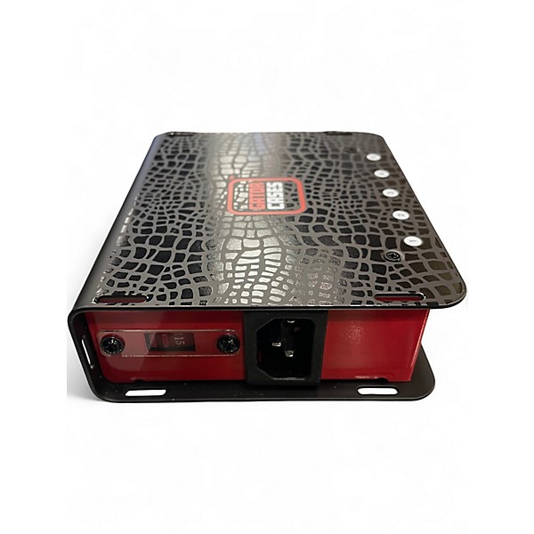 Used Gator Power 5 Power Supply