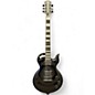 Used Wylde Audio Odin Blackout Black Solid Body Electric Guitar thumbnail