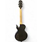 Used Wylde Audio Odin Blackout Black Solid Body Electric Guitar