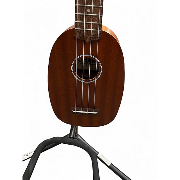 Used Ohana pk10 Natural Ukulele