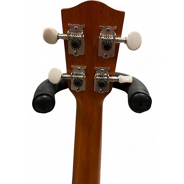 Used Ohana pk10 Natural Ukulele