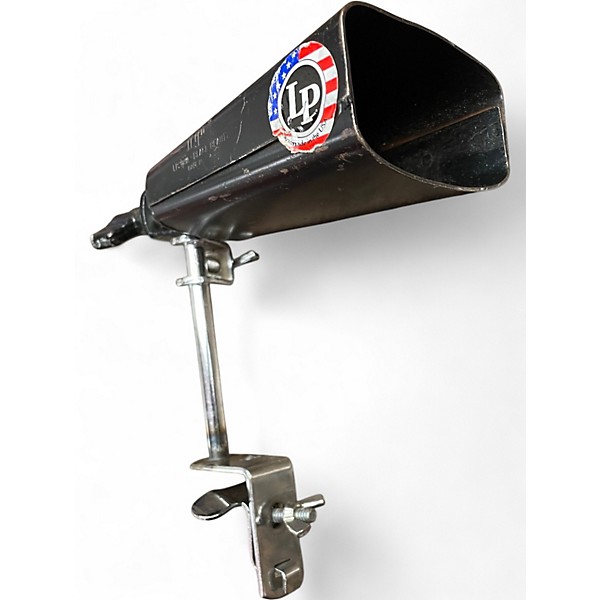Used LP BLACK BEAUTY Cowbell