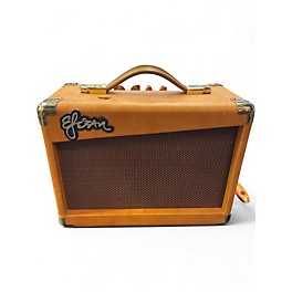 Used Esteban es-15a Guitar Combo Amp