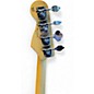 Used Fender American Special Jazz Bass Sunburst Electric Bass Guitar