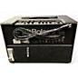 Used Roland AC90 90W 2X8 Stereo Acoustic Guitar Combo Amp