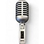 Used AP Audio AMP55 Dynamic Microphone