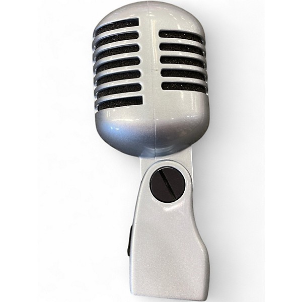 Used AP Audio AMP55 Dynamic Microphone
