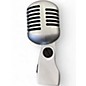 Used AP Audio AMP55 Dynamic Microphone