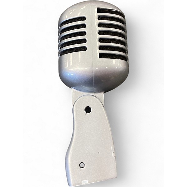 Used AP Audio AMP55 Dynamic Microphone