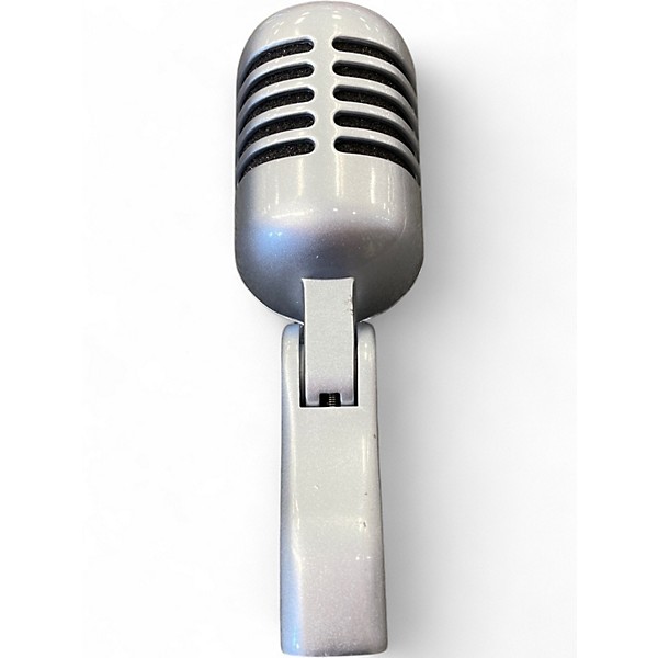 Used AP Audio AMP55 Dynamic Microphone