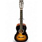 Used Eastman E10P 2 Color Sunburst Acoustic Guitar thumbnail