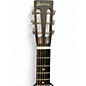 Used Eastman E10P 2 Color Sunburst Acoustic Guitar