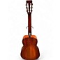 Used Eastman E10P 2 Color Sunburst Acoustic Guitar
