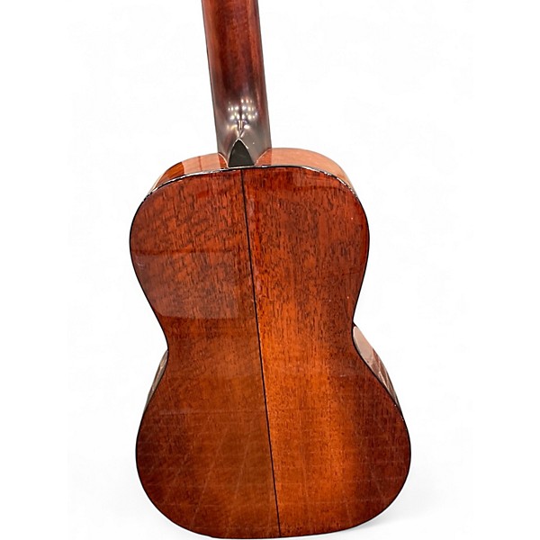 Used Eastman E10P 2 Color Sunburst Acoustic Guitar
