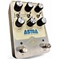 Used Universal Audio ASTRA Effect Pedal thumbnail