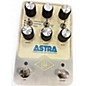 Used Universal Audio ASTRA Effect Pedal