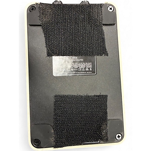 Used Universal Audio ASTRA Effect Pedal