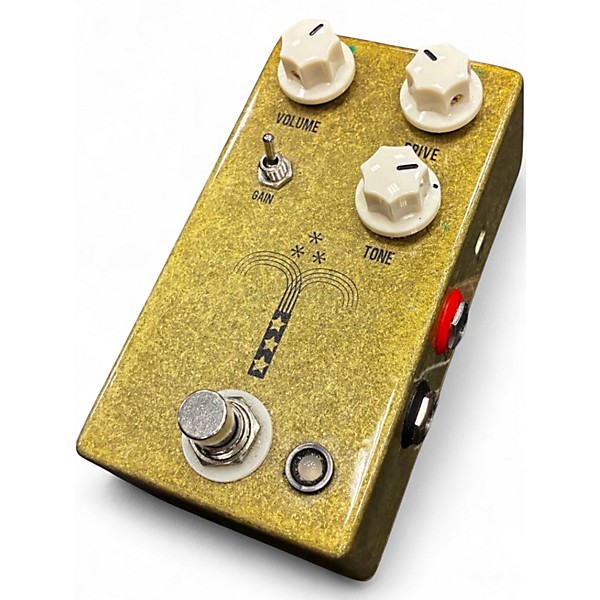 Used JHS MORNING GLORY Effect Pedal