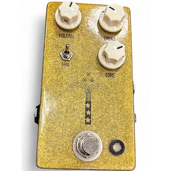 Used JHS MORNING GLORY Effect Pedal