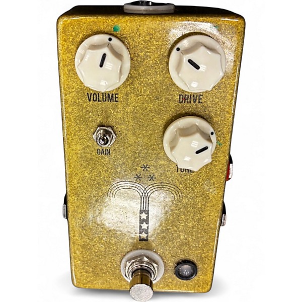 Used JHS MORNING GLORY Effect Pedal