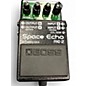 Used BOSS RE20 Space Echo Effect Pedal