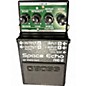 Used BOSS RE20 Space Echo Effect Pedal